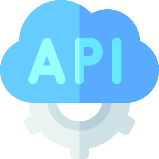 API 信息